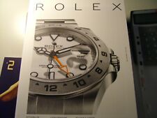 Rolex magazine rivista usato  Padova