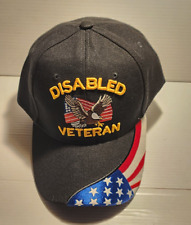 Disabled veteran usa for sale  Cleveland