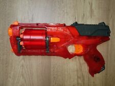 Nerf elite strike gebraucht kaufen  Altenweddingen