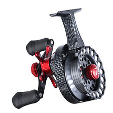 Fishing reel ice for sale  SOUTHALL