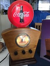 Coca cola radio for sale  North Hollywood