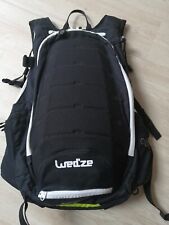 Ski backpack wedze for sale  BRISTOL