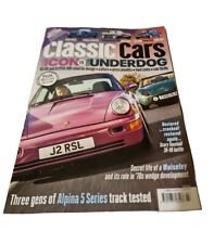 Classic cars magazine for sale  GRANTHAM