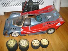 Vintage car picco for sale  LONDON