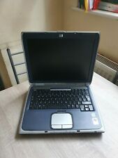 HP pavilion ze4111s (SPARE AND REPAIR/ SOLD AS SEEN) for sale  Shipping to South Africa