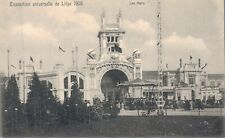 Belgium exposition universelle d'occasion  Expédié en Belgium