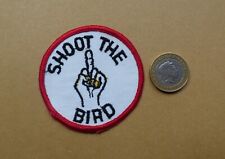 Shoot bird sew for sale  WHITSTABLE