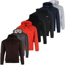 Slazenger zip hoody gebraucht kaufen  Delitzsch