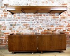 Vintage rosewood sideboard for sale  DRIFFIELD