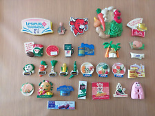 Gros lot magnets d'occasion  Marvejols