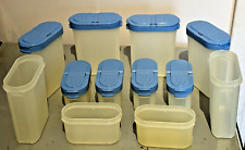 Lot tupperware modular for sale  Austin