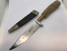Puma knife solingen for sale  Shipping to Canada