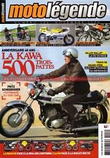 Moto legende 206 d'occasion  Cherbourg-Octeville-