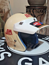 Lem helmets casco usato  Napoli