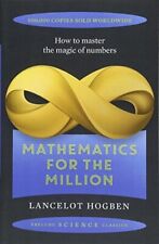 Mathematics million prelud... for sale  Shipping to Ireland