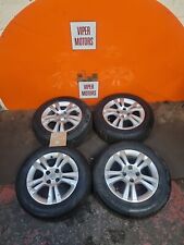 Vauxhall corsa alloy for sale  Shipping to Ireland