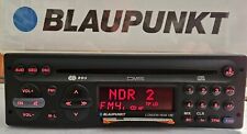 Radio samochodowe Blaupunkt London RDM 126 RDS DMS TIM CD, używany na sprzedaż  Wysyłka do Poland