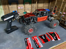 axial crawler capra rc for sale  Cookeville