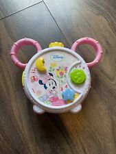 Clementoni baby minnie for sale  WORKSOP