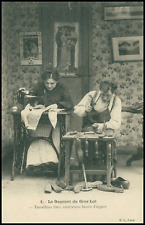 Usado, História social: máquina de costura Singer. & Cobbler. França. Não publicado. comprar usado  Enviando para Brazil