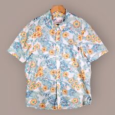 Chubbies floral hawaiian for sale  Alhambra