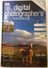 Digital photographer handbook. for sale  SOUTHSEA