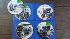 Usado, Lote de 4 jogos para Microsoft Xbox 360 (somente disco) # 4 comprar usado  Enviando para Brazil