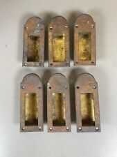 Antique reclaimed brass for sale  COLERAINE