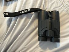Tasco binoculars for sale  BRIGG