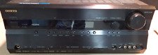 Onkyo sr605 receiver for sale  Tampa