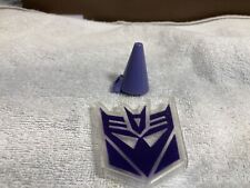 Transformers overlord shoulder for sale  Conroe