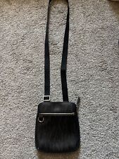 Emporio armani messenger for sale  MACCLESFIELD