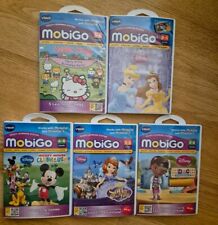 Mobigo games 5. for sale  Shipping to Ireland