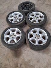 Mgtf mgf alloy for sale  BRISTOL
