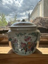 Antique chinese famille for sale  Arlington