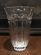Clear glass vase for sale  Menasha
