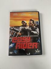 Easy rider dvd gebraucht kaufen  Castrop-Rauxel