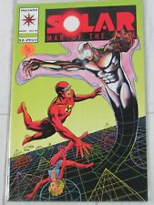 Usado, Solar: Man of the Atom #19 Mar. Valiant Comics 1993 segunda mano  Embacar hacia Argentina