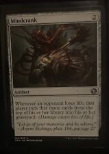MTG Mindcrank Iconic Masters 220/249 Regular Uncommon for sale  Shipping to South Africa