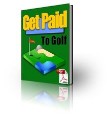 Play golf cash for sale  Sparks