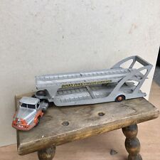Dinky supertoys ancien d'occasion  Sallanches