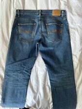 Nudie jeans lean for sale  LONDON