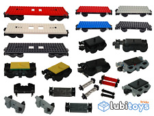 Lego eisenbahn train gebraucht kaufen  Pforzheim