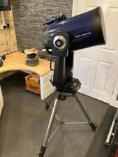 Meade lx200 schmidt for sale  HUNTINGDON