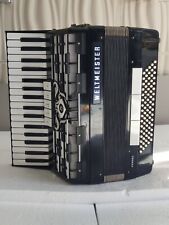 Piano accordion akkordeon d'occasion  Expédié en Belgium