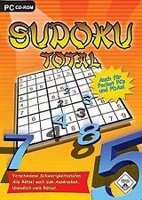 Sudoku total bhv gebraucht kaufen  Berlin