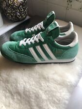 Mens adidas dragon for sale  Shipping to Ireland