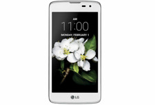 Usado, Smartphone Quad-Core 4G LTE Desbloqueado Original Android LG K7 MS330 K330 8GB comprar usado  Enviando para Brazil