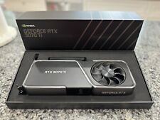 Flawless nvidia rtx for sale  Medway