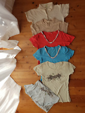 Shirts living crafts gebraucht kaufen  Haddenhausen